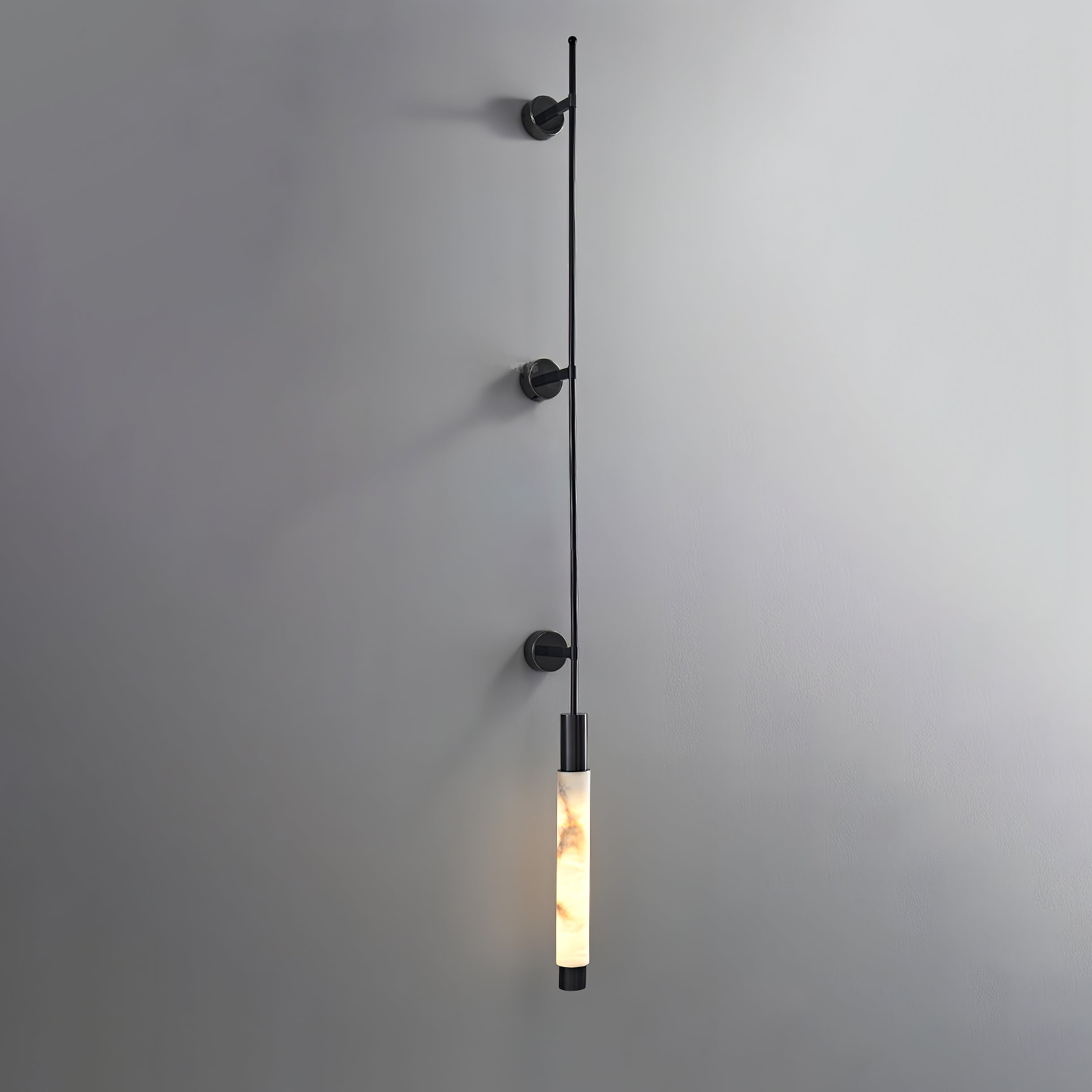 Veyra  Alabaster Wall Light Liner