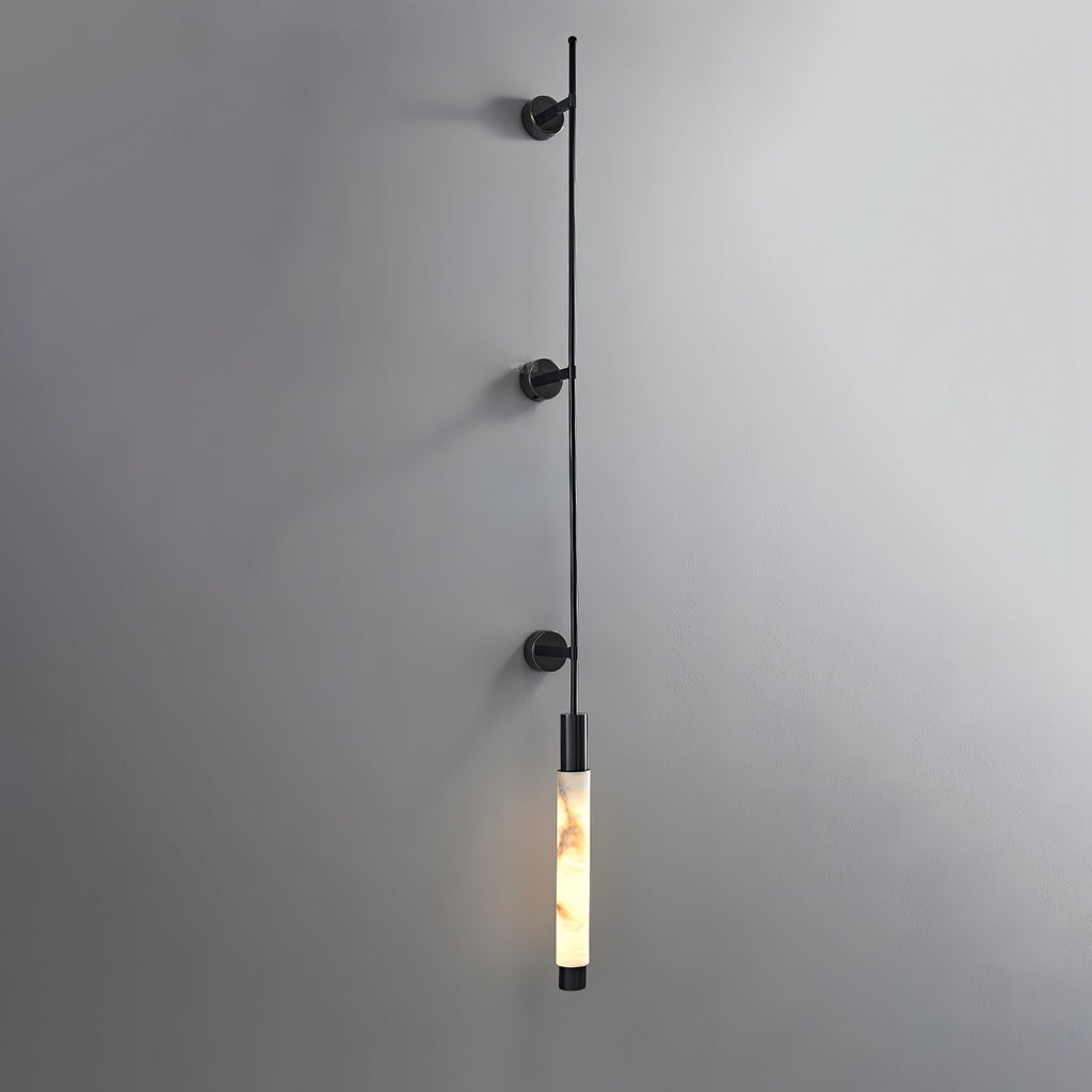 Veyra  Alabaster Wall Light Liner