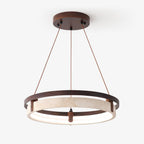 Veraearae Travertine Pendant Light