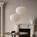 Ritta  Pendant Light  Retro Lantern LED Dining Room Bedroom