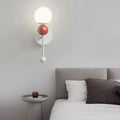 Valentina Modern LED Flush Mount Ceiling Light/Indoor Wall Light Bedroom