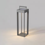 Ray Solar Lantern Outdoor Lamp Minimalism