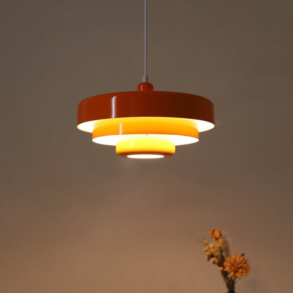 Ansel Pendant Light