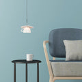Valentina Vintage Lovely Cup Ceramic Pendant Light Living Room