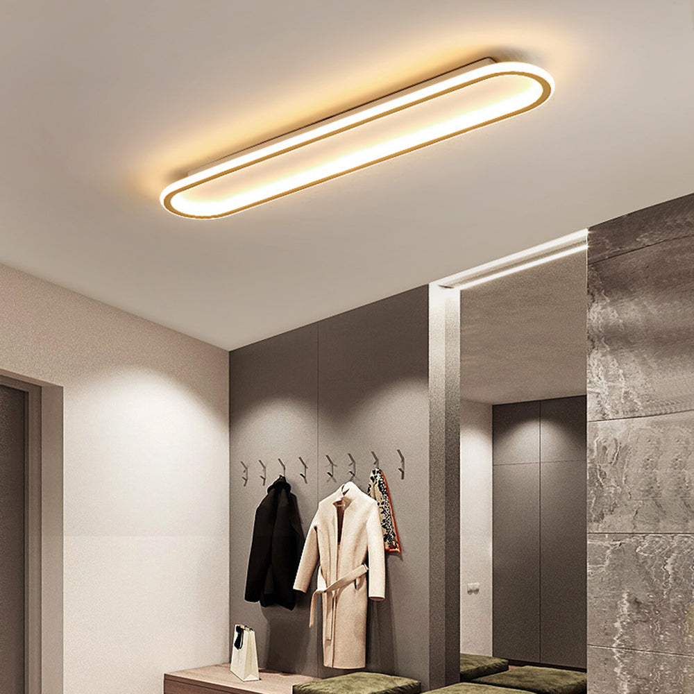 Sana Flush Mount Ceiling Light