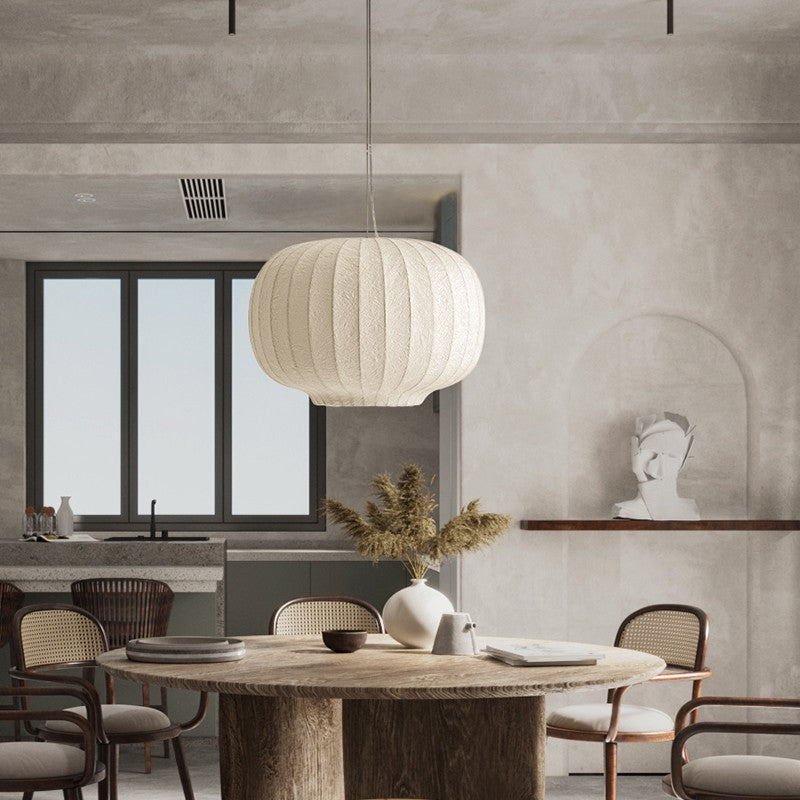 Ritta  Pendant Light  Retro Lantern LED Dining Room Bedroom