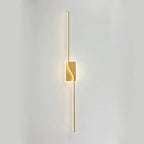 Clari Modern Minimalist Wall Lamp for Bedroom & Living Room