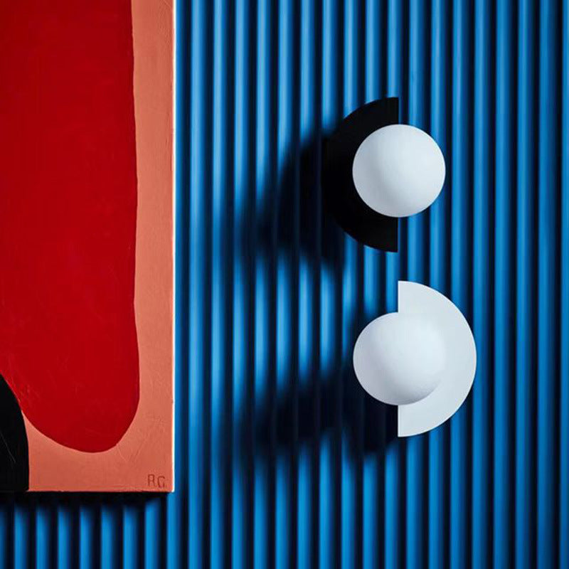 Vivi Indoor Wall Lamp