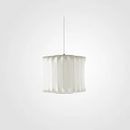 Etrio Pendant Light Bubble Mulberry Silk
