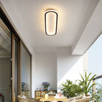 Sana Flush Mount Ceiling Light