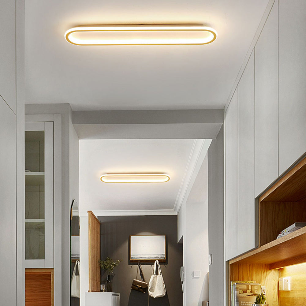 Sana Flush Mount Ceiling Light