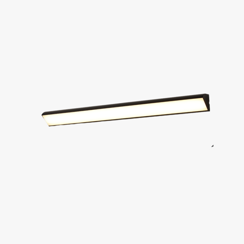 Trin Waterproof Outdoor Wall Lamp