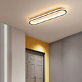Sana Flush Mount Ceiling Light