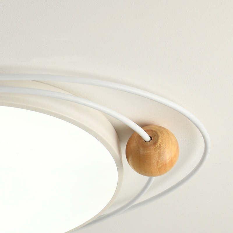Arisha Galaxy Ceiling Light, 5 Color, 2 Sizes
