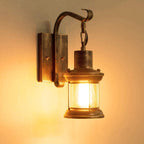 Etra Industrial Style Indoor Retro Wall Lamp - product image 3