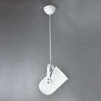 Aira Modern  Pendant Light, Angle Adjustable