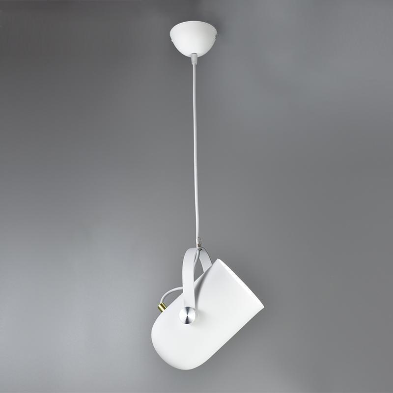 Aira Modern  Pendant Light, Angle Adjustable