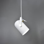 Aira Modern  Pendant Light, Angle Adjustable
