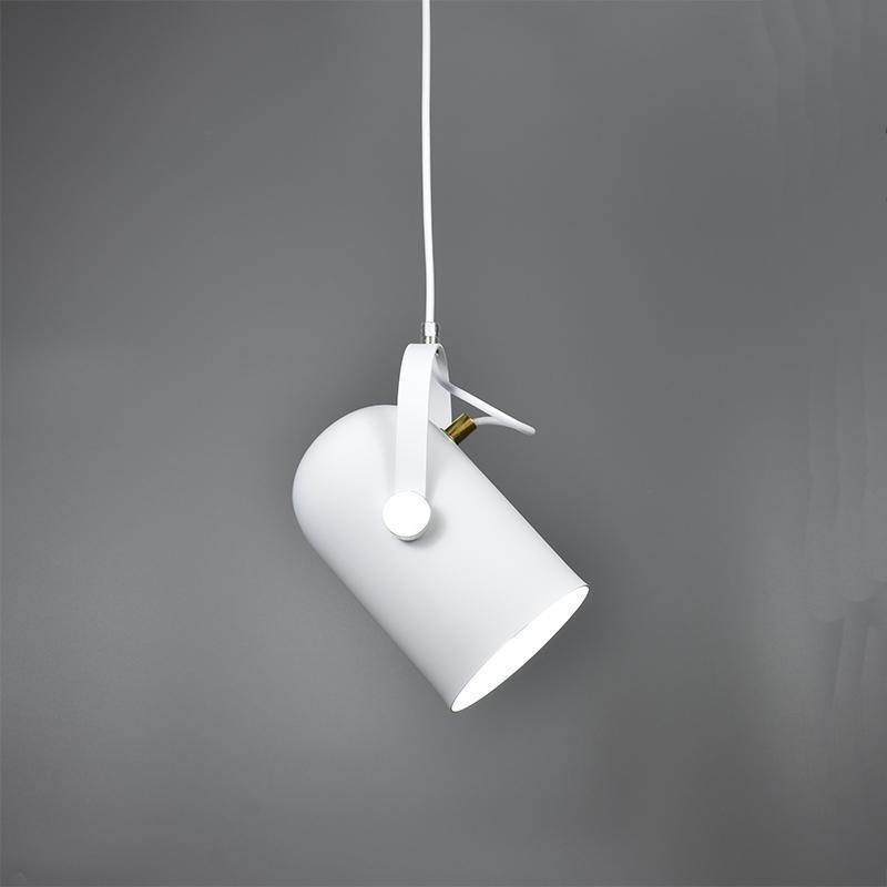 Aira Modern  Pendant Light, Angle Adjustable