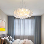 Arisha Flower Pendant Light, 6 Colour