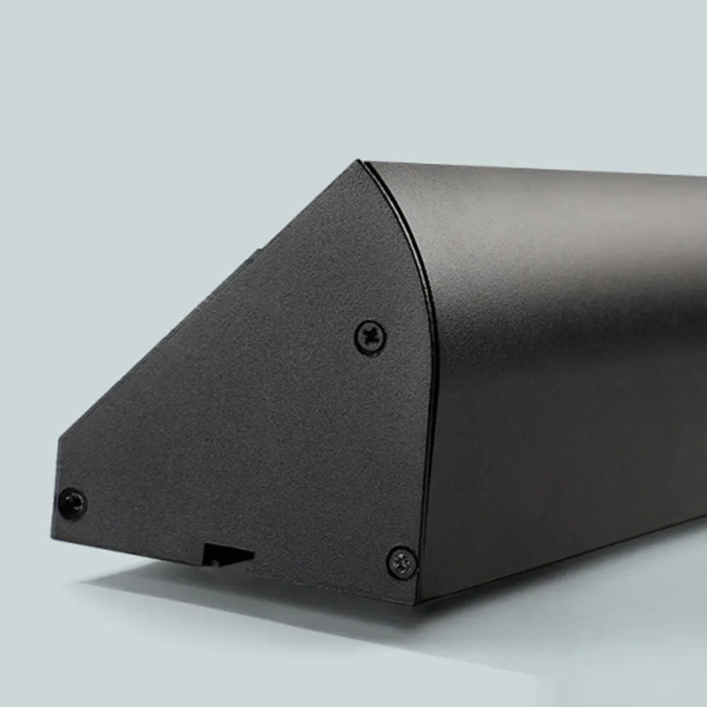 Trin Waterproof Outdoor Wall Lamp