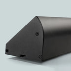 Trin Waterproof Outdoor Wall Lamp
