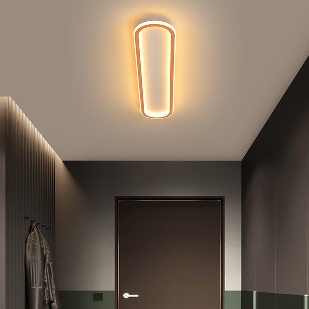 Sana Flush Mount Ceiling Light