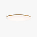 Eilo Wood Ceiling Light