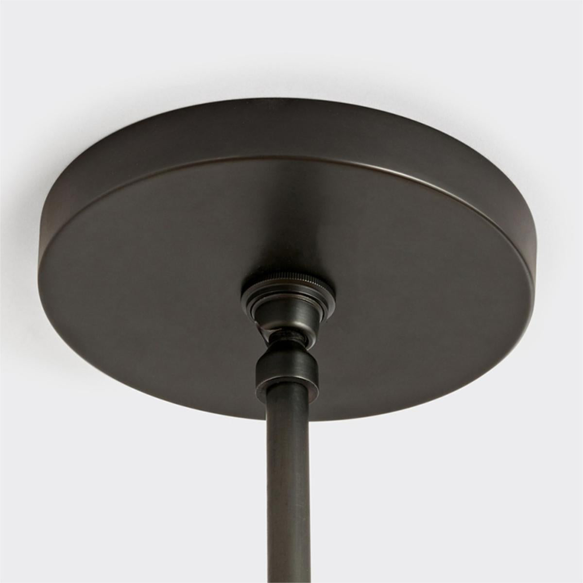 Ritta  Pendant Light  Fabric Dinging Room Modern Conical