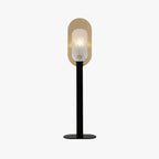 Cooley Nordic LED Floor Lamp, Metal&Marble
