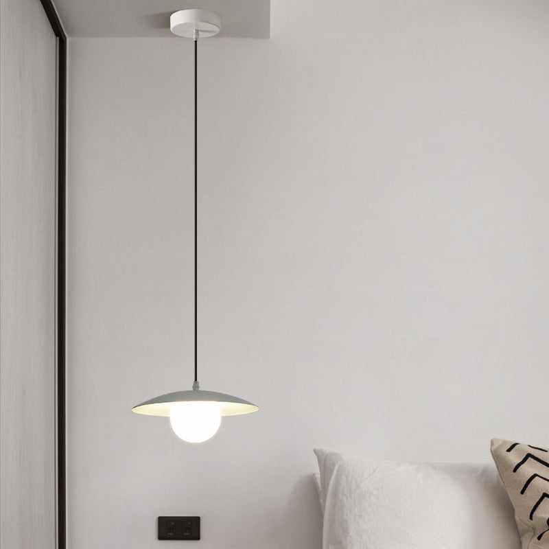 Valentina Modern LED Pendant Light Metal Dining Room/Bedroom