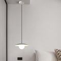 Valentina Modern LED Pendant Light Metal Dining Room/Bedroom