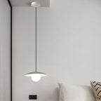 Valentina Modern LED Pendant Light Metal Dining Room/Bedroom