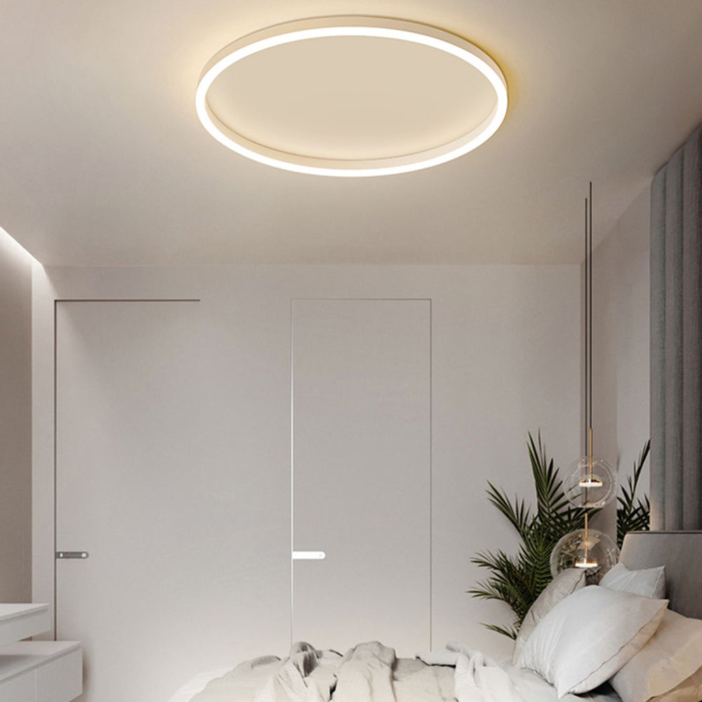 Olen Flush Mount Ceiling Light