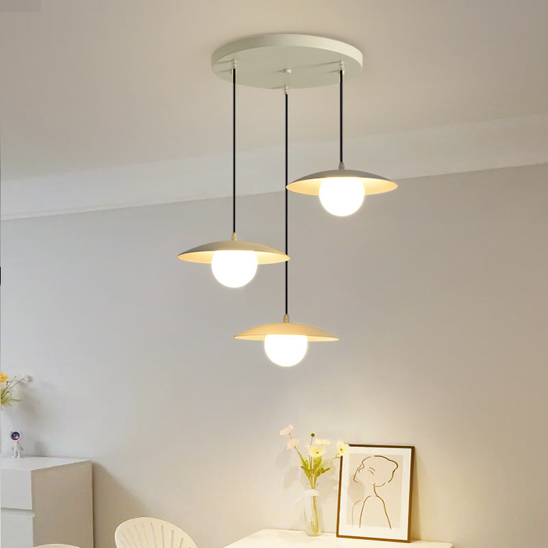 Valentina Modern LED Pendant Light Metal Dining Room/Bedroom