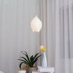 Olivia Luxury Metal Ceramic Pendant Light Living Room Bedroom
