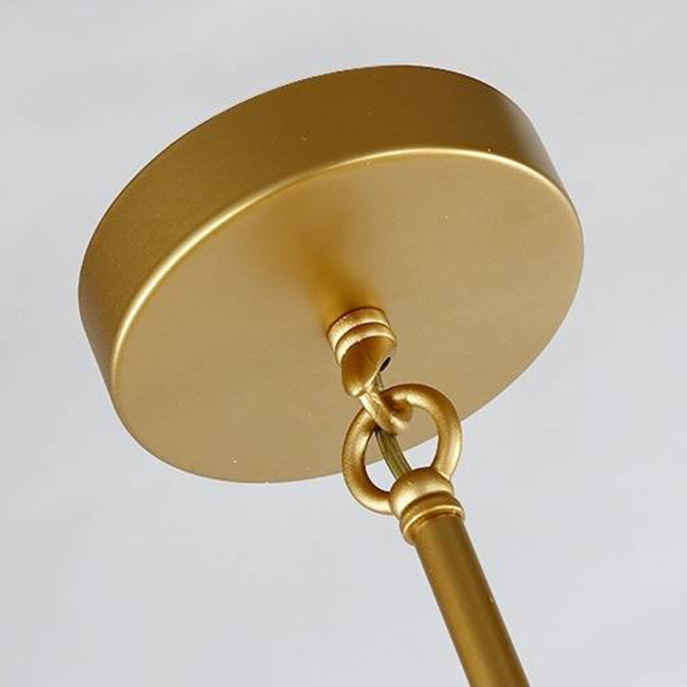 Arisha Modern Rotatable Pendant Light, 2 Colour