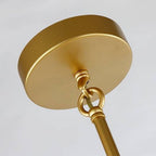Arisha Modern Rotatable Pendant Light, 2 Colour