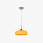 Charlotte Glass Pendant Light