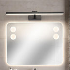 Arisha Modern Lantern Metal/ Wall Lamp, Silver