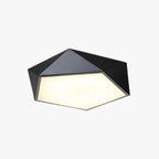 Arisha Flush Mount Ceiling Light, DIA 40/55CM
