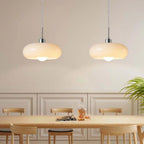 Charlotte Glass Pendant Light