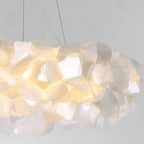 Arisha Flower Pendant Light, 6 Colour