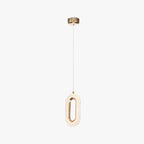 Kristy Creative Art Pendant Light, 4 Style