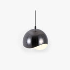 Cohen Nordic Globe Pendant Light, Metal, Kitchen Island