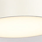 Arisha Modern Deer Metal/ Wall Lamp, Gold & White, Bathroom