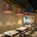 Ritta Pendant Light, 2 Colour