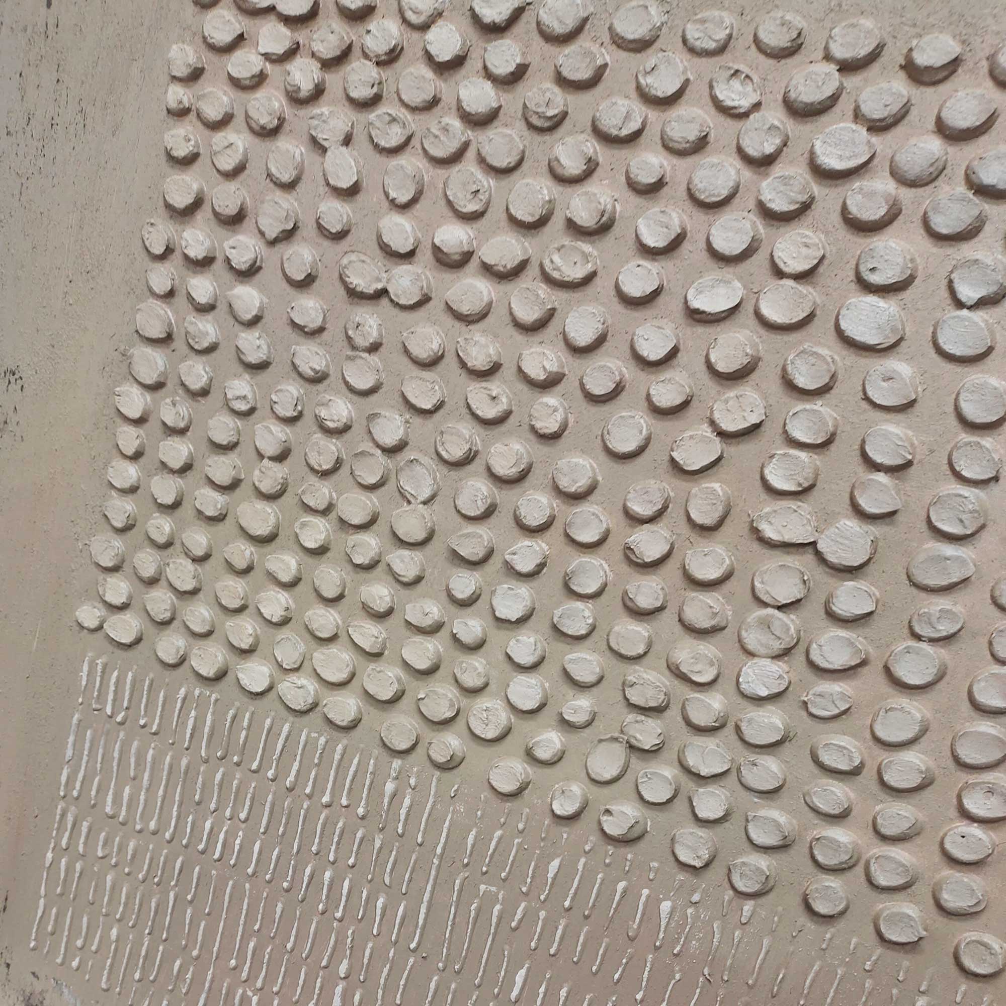 Rune Wabi-Sabi Wall Art