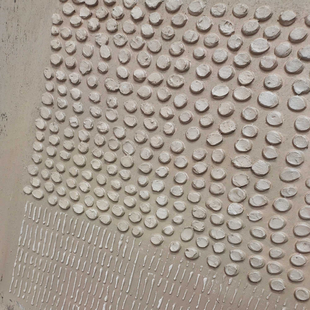 Rune Wabi-Sabi Wall Art