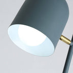 Morandi Modern Floor Lamp, 4 Colour